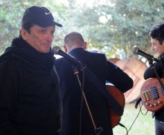 Foto de la galería: Cumplió años una leyenda de Posadas y estuvimos ahí: Julito Piró