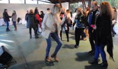 Foto de la galería: Cumplió años una leyenda de Posadas y estuvimos ahí: Julito Piró