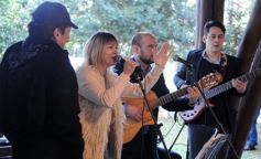 Foto de la galería: Cumplió años una leyenda de Posadas y estuvimos ahí: Julito Piró