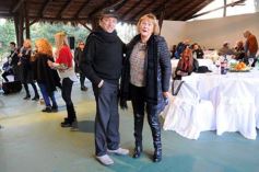 Foto de la galería: Cumplió años una leyenda de Posadas y estuvimos ahí: Julito Piró