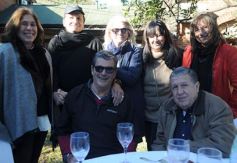 Foto de la galería: Cumplió años una leyenda de Posadas y estuvimos ahí: Julito Piró