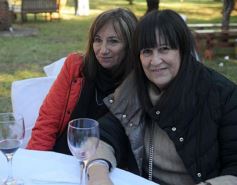 Foto de la galería: Cumplió años una leyenda de Posadas y estuvimos ahí: Julito Piró