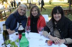 Foto de la galería: Cumplió años una leyenda de Posadas y estuvimos ahí: Julito Piró