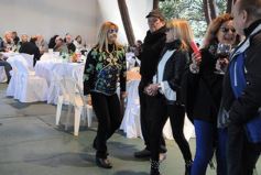 Foto de la galería: Cumplió años una leyenda de Posadas y estuvimos ahí: Julito Piró