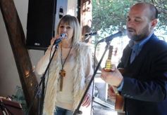 Foto de la galería: Cumplió años una leyenda de Posadas y estuvimos ahí: Julito Piró