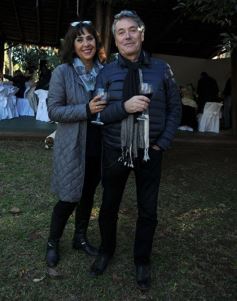 Foto de la galería: Cumplió años una leyenda de Posadas y estuvimos ahí: Julito Piró