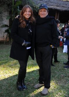 Foto de la galería: Cumplió años una leyenda de Posadas y estuvimos ahí: Julito Piró