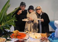 Foto de la galería: Cumplió años una leyenda de Posadas y estuvimos ahí: Julito Piró