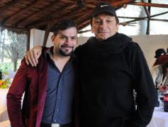 Foto de la galería: Cumplió años una leyenda de Posadas y estuvimos ahí: Julito Piró