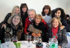 Foto de la galería: Cumplió años una leyenda de Posadas y estuvimos ahí: Julito Piró