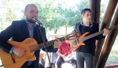 Foto de la galería: Cumplió años una leyenda de Posadas y estuvimos ahí: Julito Piró