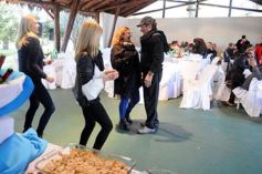 Foto de la galería: Cumplió años una leyenda de Posadas y estuvimos ahí: Julito Piró