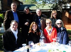 Foto de la galería: Cumplió años una leyenda de Posadas y estuvimos ahí: Julito Piró