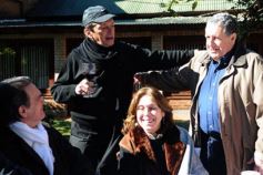 Foto de la galería: Cumplió años una leyenda de Posadas y estuvimos ahí: Julito Piró