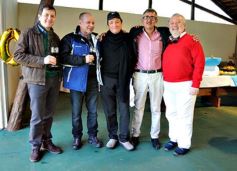 Foto de la galería: Cumplió años una leyenda de Posadas y estuvimos ahí: Julito Piró