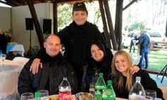 Foto de la galería: Cumplió años una leyenda de Posadas y estuvimos ahí: Julito Piró