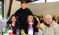 Foto de la galería: Cumplió años una leyenda de Posadas y estuvimos ahí: Julito Piró