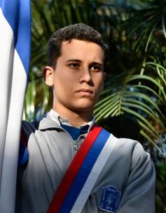 Foto de la galería: Día del Periodista en Posadas: acto en la plazoleta de la avenida Mitre