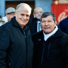 Foto de la galería: Día del Periodista en Posadas: acto en la plazoleta de la avenida Mitre