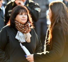 Foto de la galería: Día del Periodista en Posadas: acto en la plazoleta de la avenida Mitre