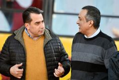 Foto de la galería: Día del Periodista en Posadas: acto en la plazoleta de la avenida Mitre