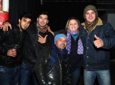 Foto de la galería: Los 86 años del querido Guaraní Antonio Franco