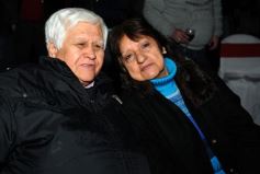 Foto de la galería: Los 86 años del querido Guaraní Antonio Franco