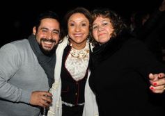 Foto de la galería: Los 86 años del querido Guaraní Antonio Franco