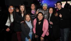 Foto de la galería: Los 86 años del querido Guaraní Antonio Franco