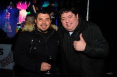 Foto de la galería: Los 86 años del querido Guaraní Antonio Franco