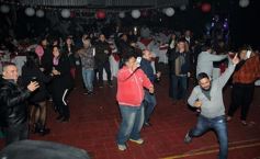 Foto de la galería: Los 86 años del querido Guaraní Antonio Franco