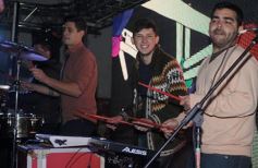 Foto de la galería: Los 86 años del querido Guaraní Antonio Franco