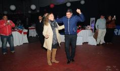 Foto de la galería: Los 86 años del querido Guaraní Antonio Franco