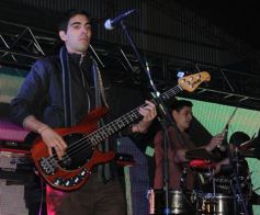 Foto de la galería: Los 86 años del querido Guaraní Antonio Franco