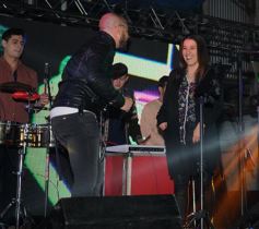 Foto de la galería: Los 86 años del querido Guaraní Antonio Franco