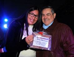 Foto de la galería: Los 86 años del querido Guaraní Antonio Franco