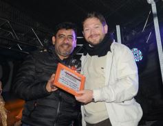 Foto de la galería: Los 86 años del querido Guaraní Antonio Franco