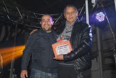 Foto de la galería: Los 86 años del querido Guaraní Antonio Franco