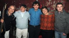 Foto de la galería: Los 86 años del querido Guaraní Antonio Franco