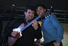 Foto de la galería: Los 86 años del querido Guaraní Antonio Franco