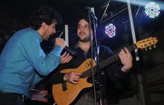 Foto de la galería: Los 86 años del querido Guaraní Antonio Franco