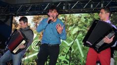 Foto de la galería: Los 86 años del querido Guaraní Antonio Franco