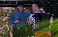 Foto de la galería: Los 86 años del querido Guaraní Antonio Franco