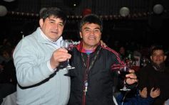 Foto de la galería: Los 86 años del querido Guaraní Antonio Franco