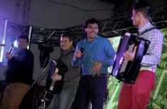 Foto de la galería: Los 86 años del querido Guaraní Antonio Franco