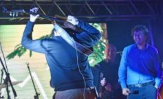 Foto de la galería: Los 86 años del querido Guaraní Antonio Franco