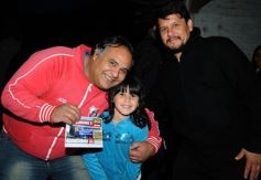 Foto de la galería: Los 86 años del querido Guaraní Antonio Franco