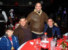 Foto de la galería: Los 86 años del querido Guaraní Antonio Franco