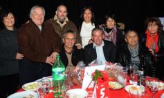 Foto de la galería: Los 86 años del querido Guaraní Antonio Franco