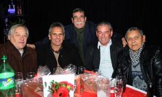 Foto de la galería: Los 86 años del querido Guaraní Antonio Franco